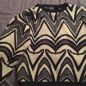 Vintage Sweater